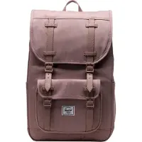 Herschel Reppu - Little America Mid - EcoSystem - Ash Rose - - OneSize - Reput