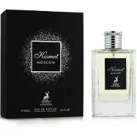 Maison Alhambra Kismet Moscow - EDP - Tilavuus: 100 ml