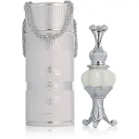 Bait Al Bakhoor Supreme Musk hajustettu öljy unisex 20 ml