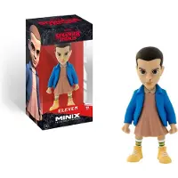 Minix Stranger Things Keräilyfiguuri Eleven