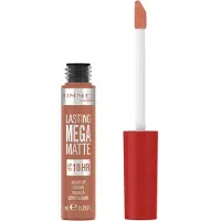 Rimmel Huulipuna - London - Kestävä Mega Matte - 700-be My Baby - 74 Ml - Matte pitkäkestoinen viimeistely