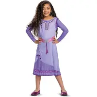 Disney Asha Classic (Eu) - Purple - 116