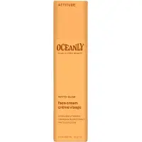 ATTITUDE Phyto-Glow Face Cream