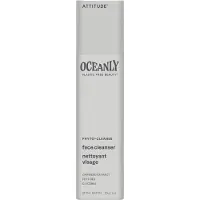 Attitude Oceanly Oceanly kiinteä puhdistava kasvogeeli peptideillä 30 g