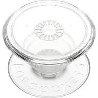 PopSockets Clear
