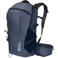 Jack Wolfskin Cyrox Shape 25 S-L Evening Sky Retkeilyreput One Size