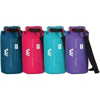 Aqua Marina Dry bag 2L Violetti