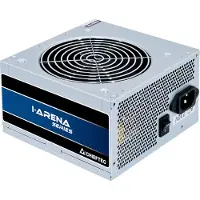 Chieftec – ATX PSU IARENA series GPB-400S, 400W