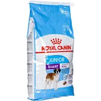 Royal Canin 2x15kg Giant Junior koiran kuivaruoka