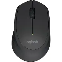 Logitech M280 Optinen 1000dpi Hiiri Musta