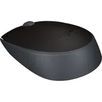 Logitech M171 Wireless Hiiri Musta