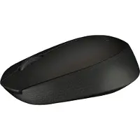 Logitech B170 Optinen Hiiri Musta