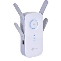 TP-LINK RE650 AC2600 WIFI RANGE EXTENDER