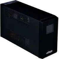 24hShop Line interaktiivinen UPS LCD-näytöllä 1500
