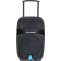 Blaupunkt Pa12 650w Bluetooth-kaiutin