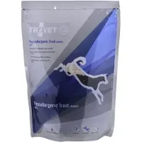 Trovet Hypoallergeeninen Hrt-herkku Kani-koiraherkulla-koiranruoka 250g