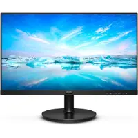 Philips Näyttö PC - - 221V8/00 - Full HD - 22 tuumaa - VA