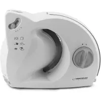 Esperanza EKM017W leikkuri Sähköinen ruostumaton teräs, valkoinen muovi, ruostumaton teräs 150 W