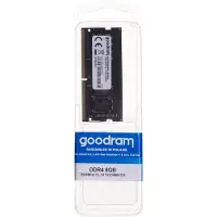 Goodram DDR4 SODIMM 8GB/2666 CL19