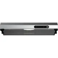 Beko Cfb 6310x Perinteinen Liesituuletin 60 Cm