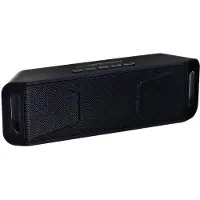 Esperanza Folk Black Speaker (EP126KK)