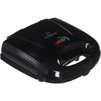 Titanum TKT002K voileipägrilli 700 W musta