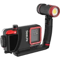 SeaLife Sportdiver Pro 2500 Set Asunto