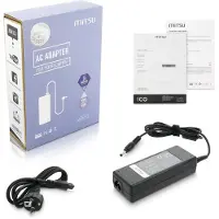 Mitsu #Pow. Sup. TOSHIBA 19V 3.95A ZM/LIT19395