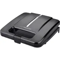 Esperanza Sandwich Maker 1000W Parmigiano