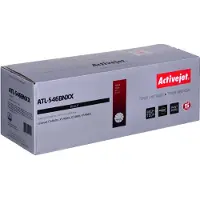 ActiveJet :n mustekasetti Lexmark-tulostimille - Malli C546U1KG - Supreme - Musta
