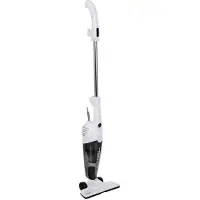 Deerma DX118C varsi-imuri – Uusi harmaa väri, 16000 Pa imuteho