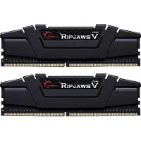G.Skill Ripjaws V 16GB (2x8GB) DDR4 4000MHz CL18 DIMM Black RAM Memory