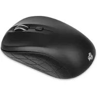 IBox ROSELLA PRO WIRELESS MOUSE BLACK (IMOF009WBK)
