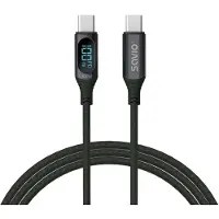 Savio USB Cable 100W CL-174