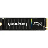 Goodram PX600 SSDPR-PX600-1K0-80 PX600-1K0-80 1TB M.2 PCIe 4.0 x4 SSD Drive