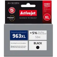 ActiveJet Ah-963brx Mustekasetti