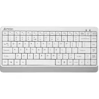 A4Tech FSTYLER FK11 White