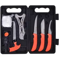 Outdoor Edge Jaeger Pak - metsästyssarja