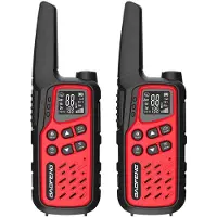BaoFeng Bf-t25e Walkie Talkie 2 Yksiköt