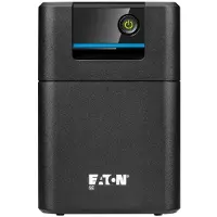 Eaton Keskeytymätön virransyöttö - - 5E GEN2 - 700 VA - 360 W - Sisäinen AVR