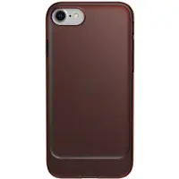 Uag – iPhone SE2/8/7/6 U Lucent Case, Orange (11204N319797)