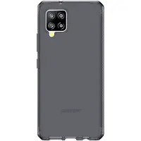 Itskins SPECTRUM CLEAR cover til Samsung Galaxy A42&reg;. Smoke