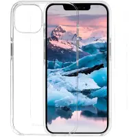 dbramante1928 – Iceland iPhone 13 mini Clear Hard case (IL54CL001357)