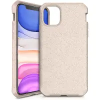 Itskins APXI-SPBIO-NATU, Shell case, Apple, iPhone 11 iPhone XR, 15.5 cm (6.1"), Natural