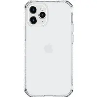 Itskins Spectrum Clear iPhone 12/12 Pro transparent case