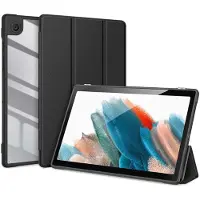 DUX DUCIS case TOBY with pencil storage for SAMSUNG Tab A8 2021 10.5 (X200/X205) black ()