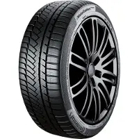 Continental CWC TS 850 P SUV 265/40R22 106V 3PMSF XL