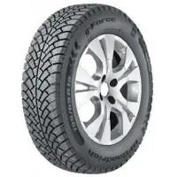 BF Goodrich G-Force stud 225/50R17 98Q 3PMSF XL Studded