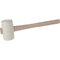 Ks Tools Kumivasara 140.1236; 735 g