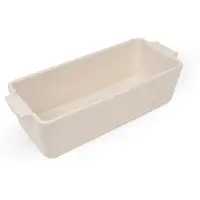 Peugeot Appolia Brødform Cremehvid 31 Cm - Cream - 31 CM